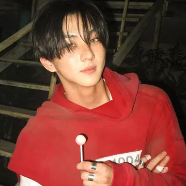Profile image of Jungwon