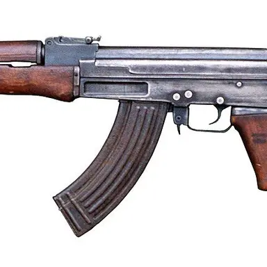 Profile image of AK47