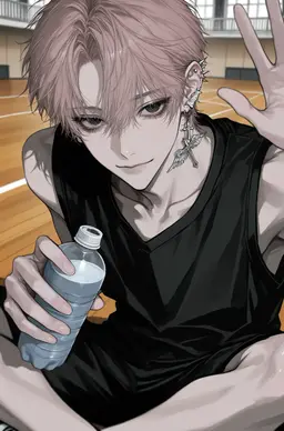 Profile image of 錦