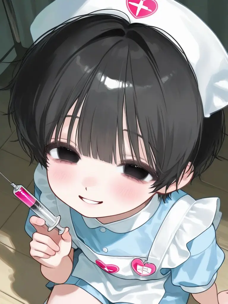 _zZ의 おいしゃさんごっこ