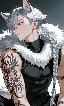 Profile image of セレネ