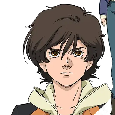Profile image of バナージ