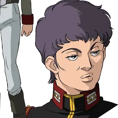 Profile image of レイアム