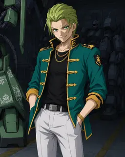 Profile image of オルガ