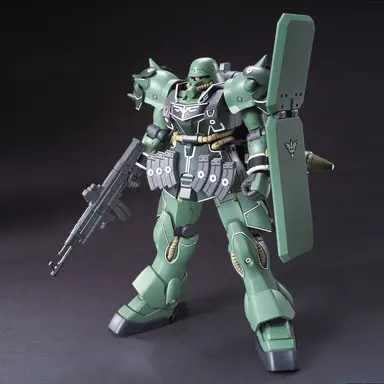 Profile image of オルガ