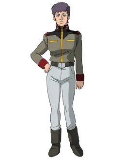 Profile image of レイアム