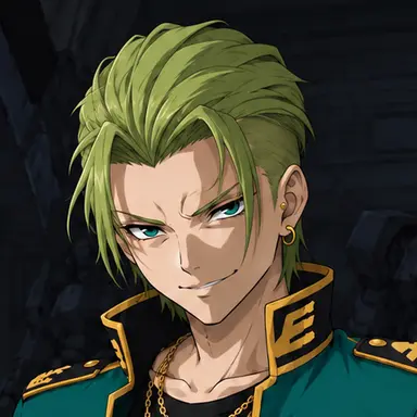 Profile image of オルガ