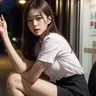 캐릭터 프로필 이미지