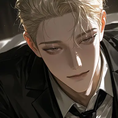 Profile image of 竜弥