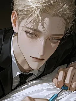Profile image of 竜弥