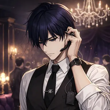 Profile image of 魁人