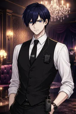Profile image of 魁人