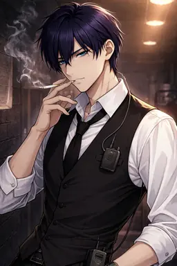 Profile image of 魁人