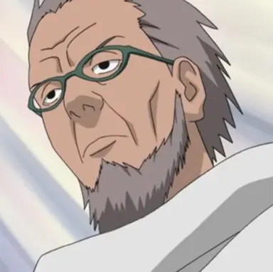 Profile image of 評議会の長老たち