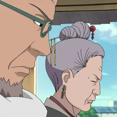 Profile image of The council elders