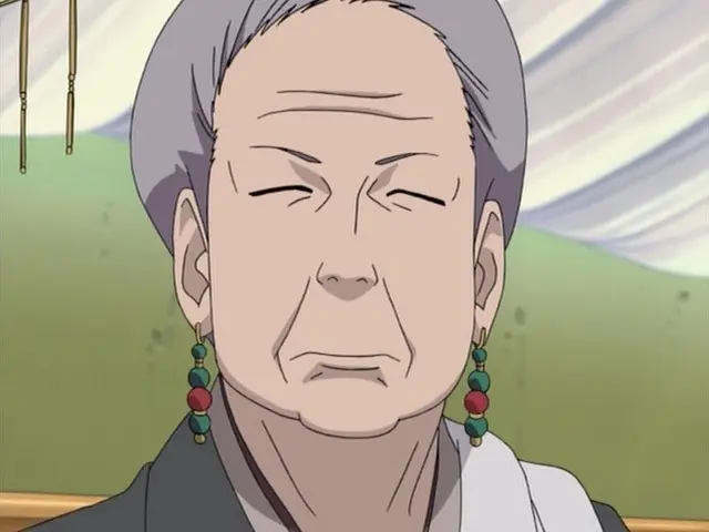 Profile image of 評議会の長老たち
