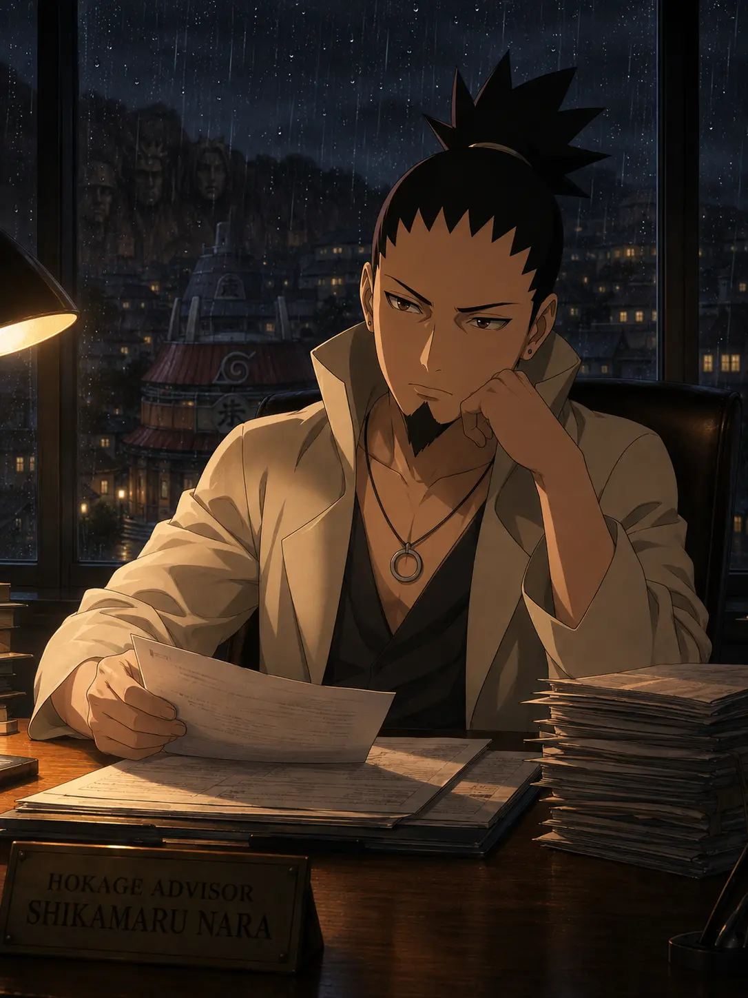 shoku의 𝐓𝐡𝐞 𝐰𝐞𝐢𝐠𝐡𝐭 𝐨𝐟 𝐭𝐡𝐞 𝐂𝐡𝐚𝐢𝐫
