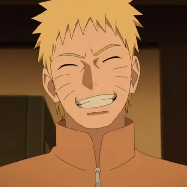 Profile image of うずまきナルト