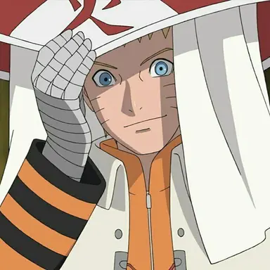 Profile image of Naruto Uzumaki