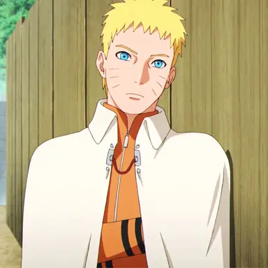 Profile image of うずまきナルト