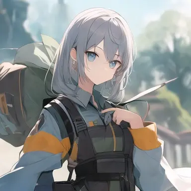 Profile image of 杏