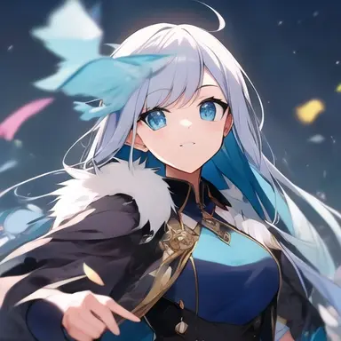 Profile image of メイ