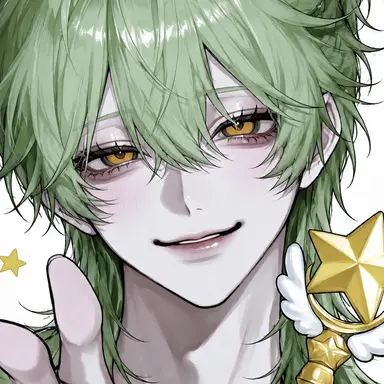 Profile image of 廉