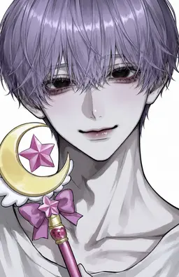 Profile image of 李玖