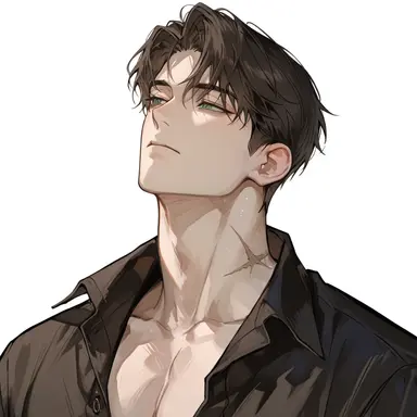 Profile image of チャ・サンヨン