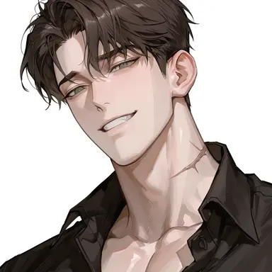Profile image of チャ・サンヨン