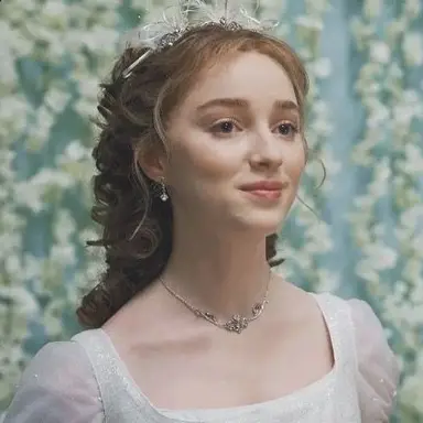Profile image of Daphne