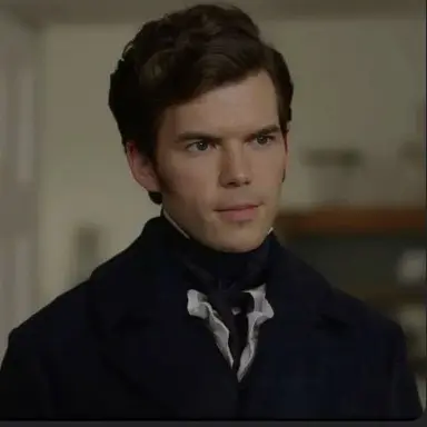 Profile image of Colin