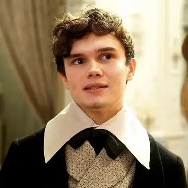 Profile image of Gregory
