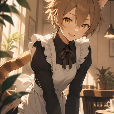 Profile image of 토라