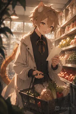 Profile image of 토라