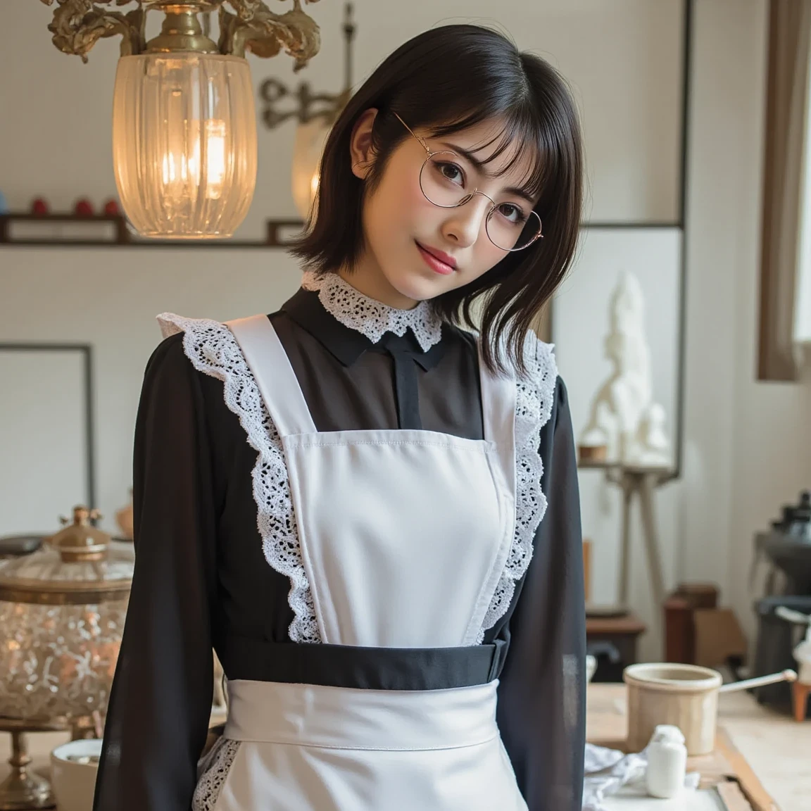 美波