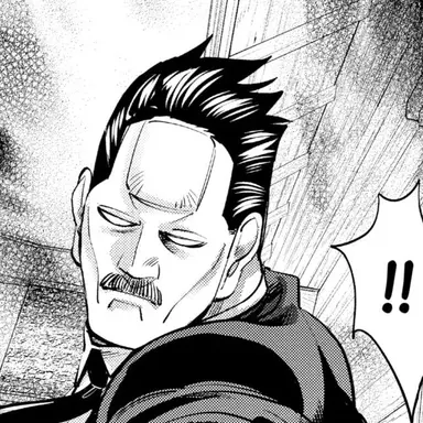 Profile image of 牛山 辰馬