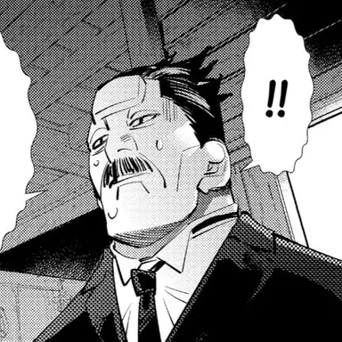 Profile image of 牛山 辰馬