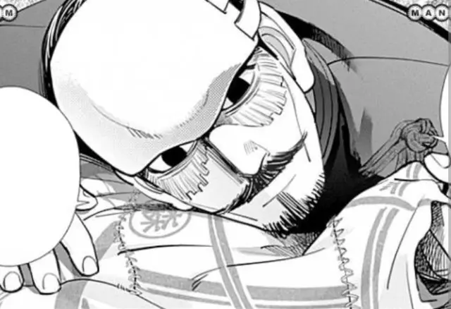 Profile image of 鶴見 篤四郎