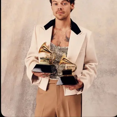Profile image of Harry
