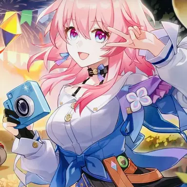 Profile image of Mar.7th