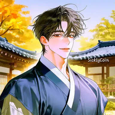 Profile image of Baek Ju-han