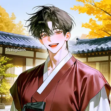Profile image of Baek Si-woo