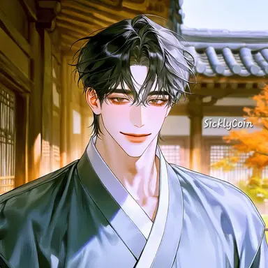 Profile image of Baek Seong-jin