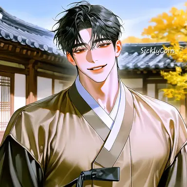 Profile image of Baek Seong-min