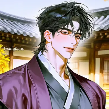 Profile image of Baek Seong-jae