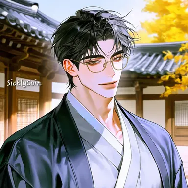 Profile image of Baek Seong-woo