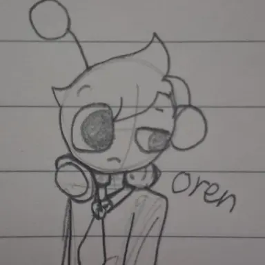 Profile image of 오렌