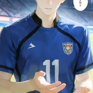 Profile image of 伊東純也
