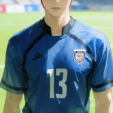 Profile image of 中村敬斗